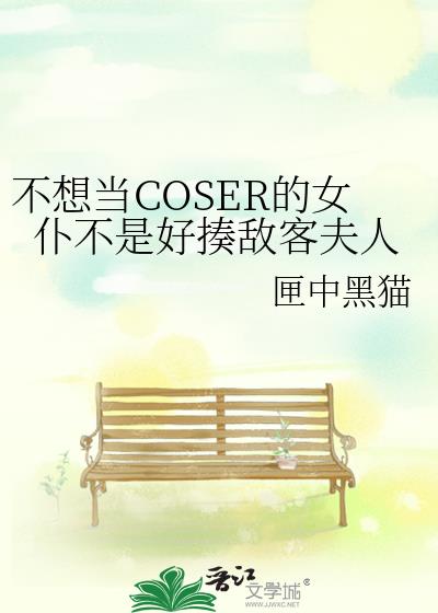 不想当COSER的女仆不是好揍敌客夫人电脑版