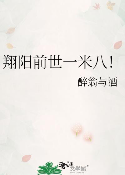 翔阳的成长历程